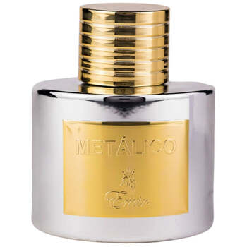 Metalico EDP